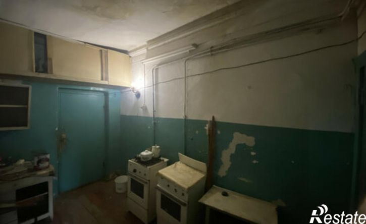 2-комн квартира переулок Берлинского, 44,  д. 44