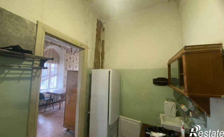 2-комн квартира переулок Берлинского, 44,  д. 44