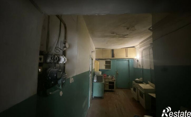 2-комн квартира переулок Берлинского, 44,  д. 44