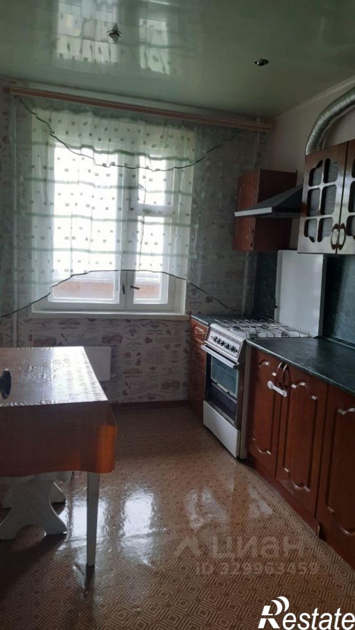 3-комн квартира Звёздная улица, 18,  д. 18