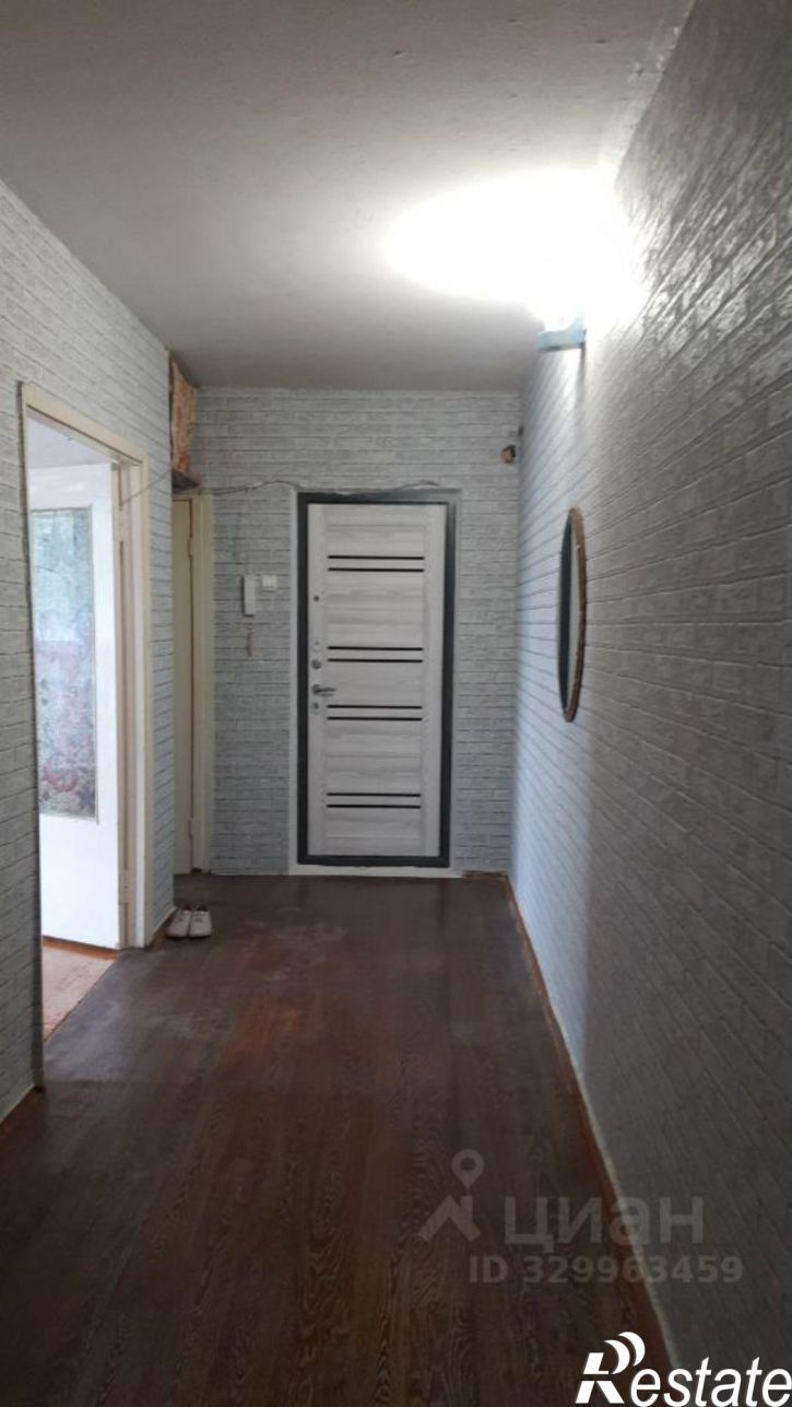 3-комн квартира Звёздная улица, 18,  д. 18