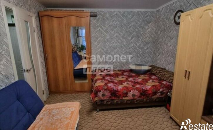 1-комн квартира проспект 50 лет Октября, 60,  д. 60