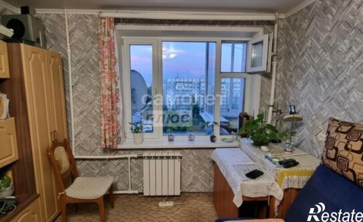 1-комн квартира проспект 50 лет Октября, 60,  д. 60