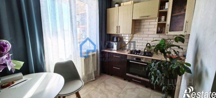 1-комн квартира Звёздная улица, 72,  д. 72