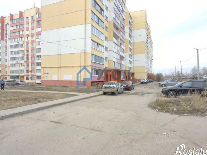 1-комн квартира Звёздная улица, 72,  д. 72