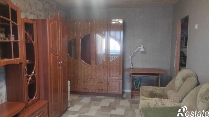 1-комн квартира Новостроящаяся улица, 24,  д. 24