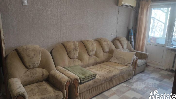 1-комн квартира Новостроящаяся улица, 24,  д. 24
