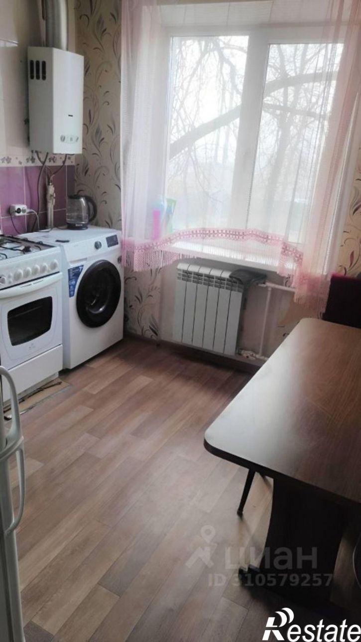 1-комн квартира Новостроящаяся улица, 24,  д. 24