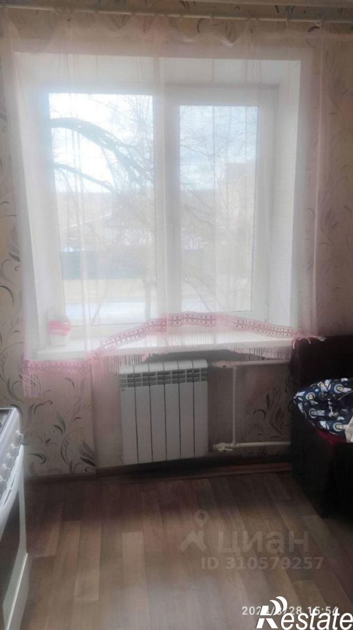 1-комн квартира Новостроящаяся улица, 24,  д. 24