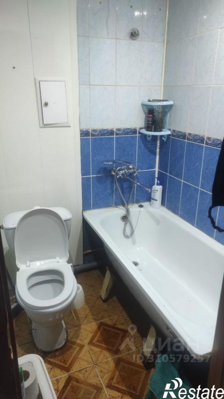1-комн квартира Новостроящаяся улица, 24,  д. 24
