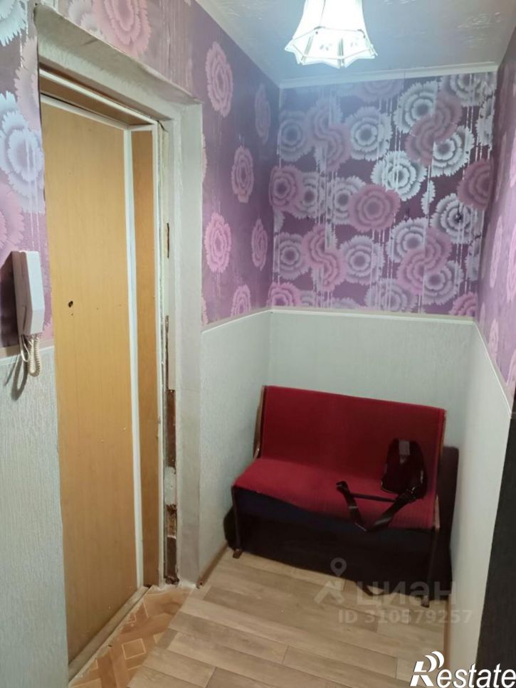 1-комн квартира Новостроящаяся улица, 24,  д. 24