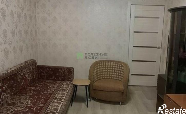 2-комн квартира улица Жуковского, 37,  д. 37