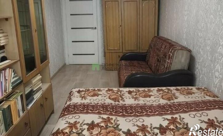 2-комн квартира улица Жуковского, 37,  д. 37