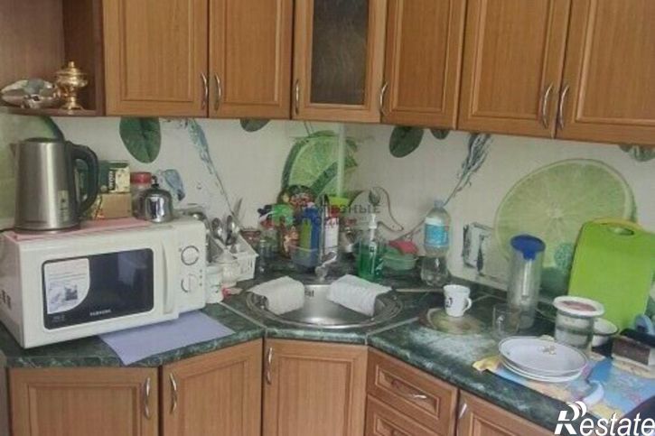 2-комн квартира улица Жуковского, 37,  д. 37