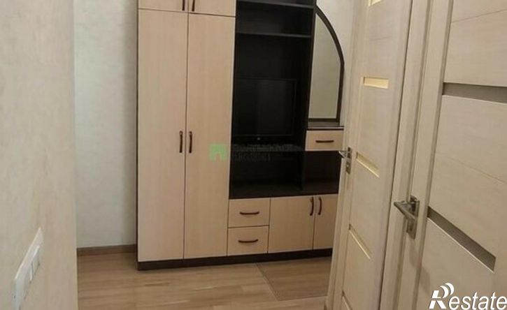 2-комн квартира улица Жуковского, 37,  д. 37