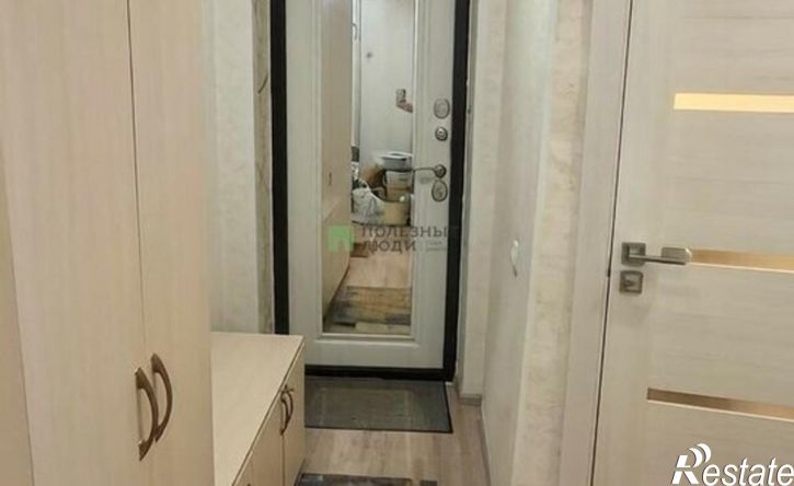 2-комн квартира улица Жуковского, 37,  д. 37