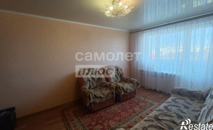 2-комн квартира улица Ломоносова, 4,  д. 4
