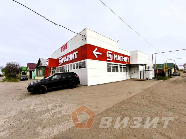 Торговое помещение Образцовская улица, 59