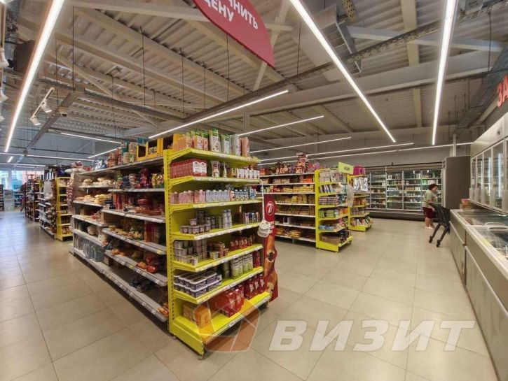 Торговое помещение Образцовская улица, 59