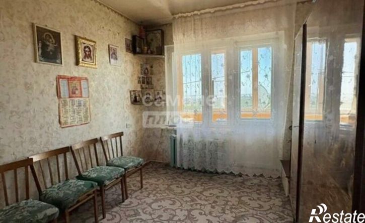 4-комн квартира проспект 50 лет Октября, 22,  д. 22