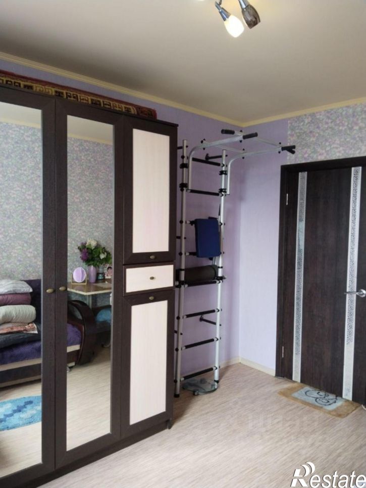 3-комн квартира ул Звездная, 12,  д. 12