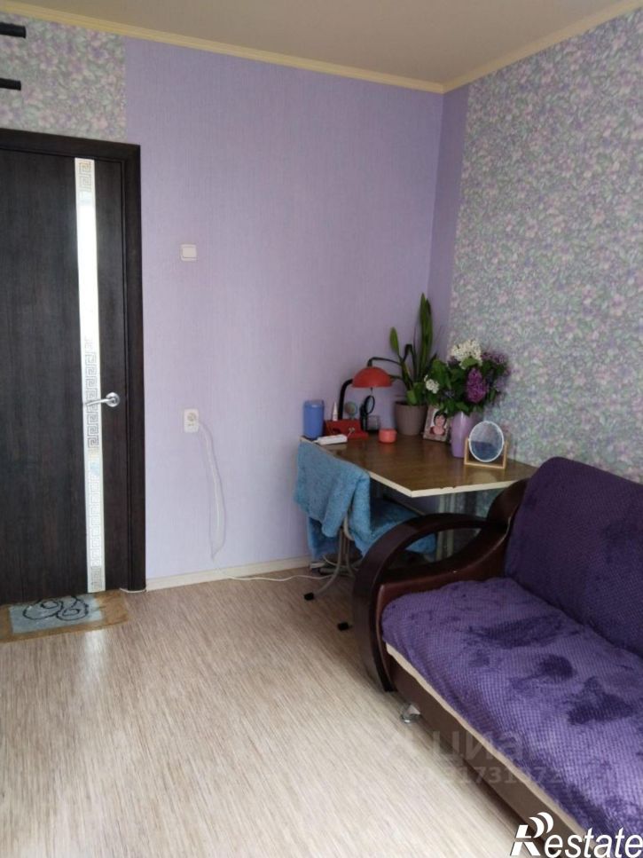 3-комн квартира ул Звездная, 12,  д. 12