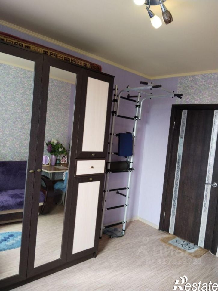 3-комн квартира ул Звездная, 12,  д. 12