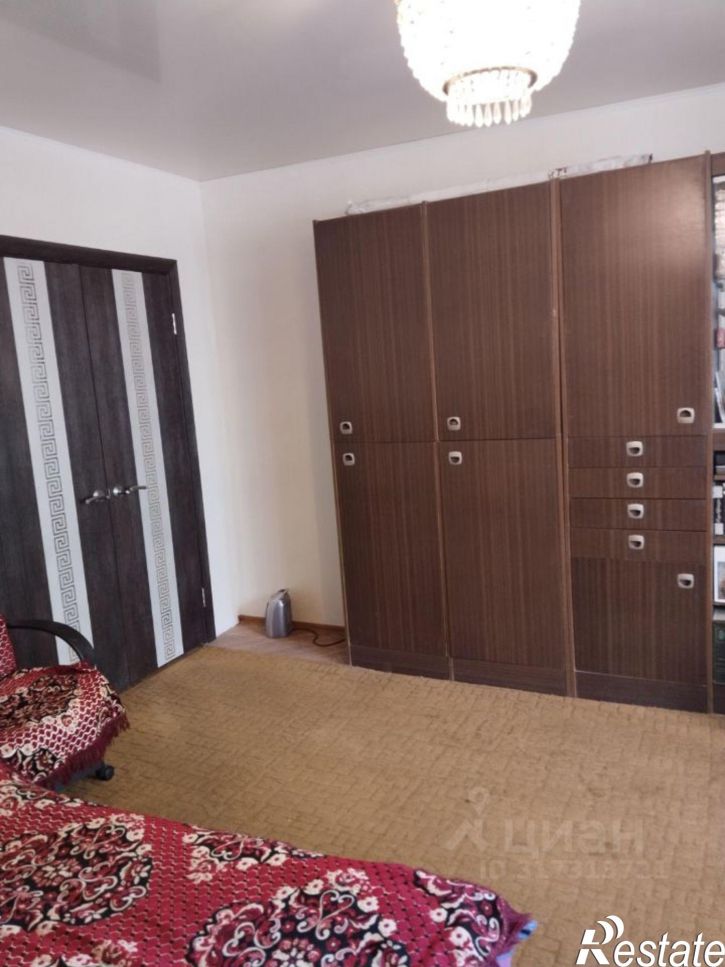 3-комн квартира ул Звездная, 12,  д. 12