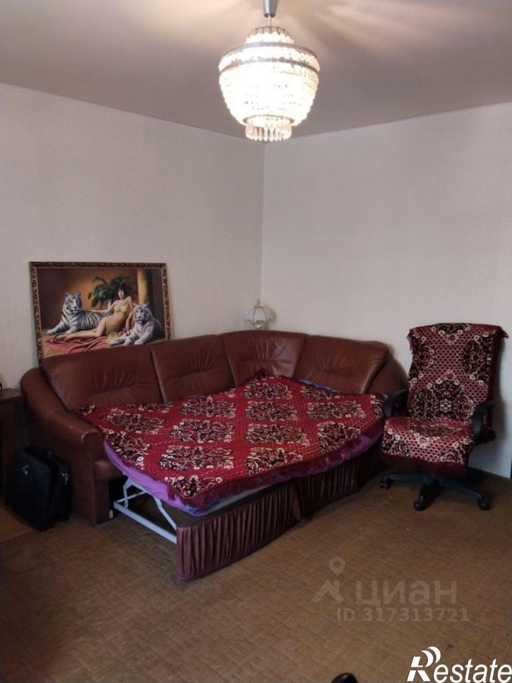 3-комн квартира ул Звездная, 12,  д. 12