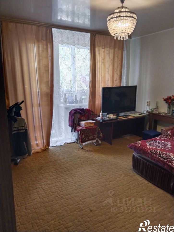 3-комн квартира ул Звездная, 12,  д. 12