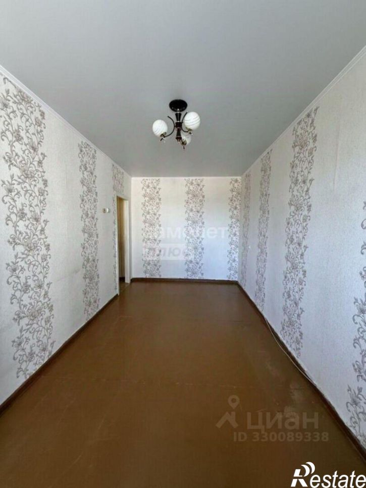 2-комн квартира ул Карла Маркса, 108,  д. 108