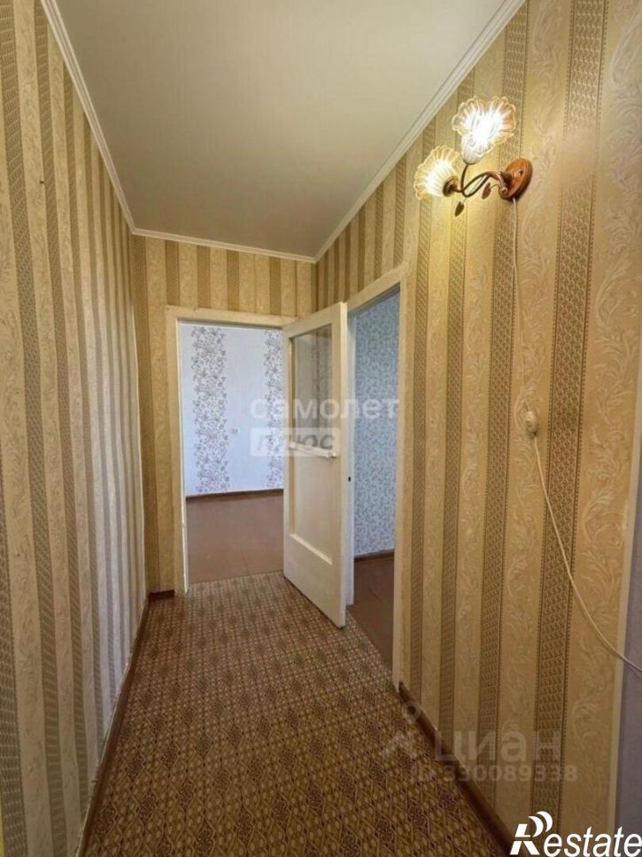 2-комн квартира ул Карла Маркса, 108,  д. 108