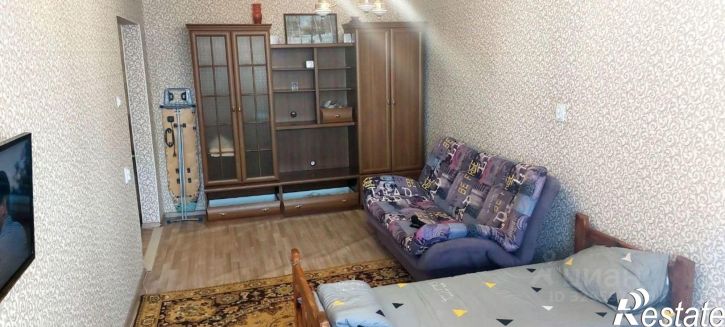 1-комн квартира пр-кт 50 лет Октября, 77,  д. 77