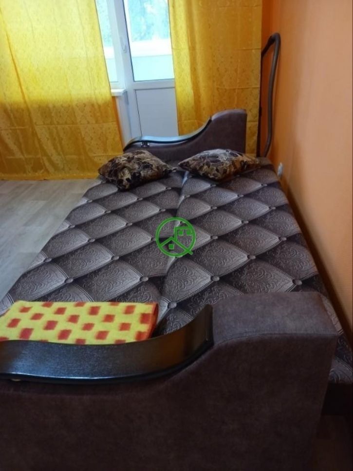 1-комн квартира Астраханская улица, 35