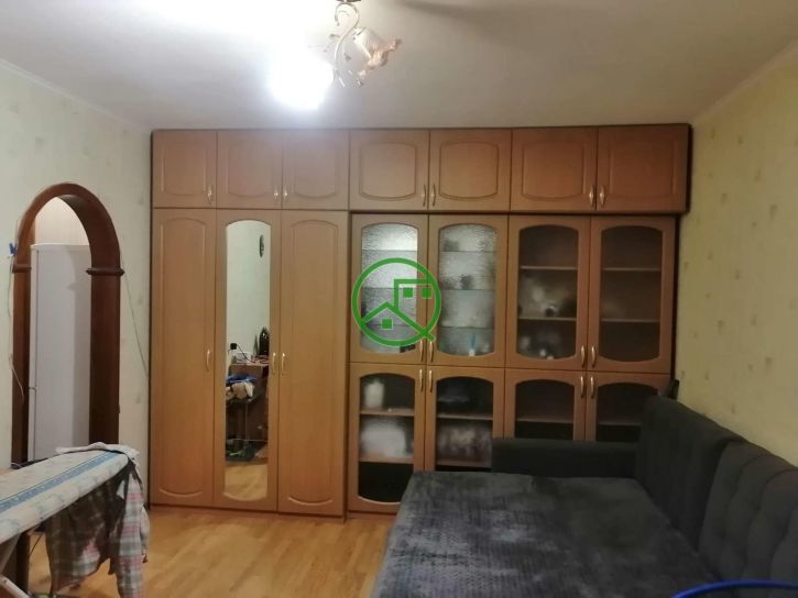 1-комн квартира Рудная улица, 10