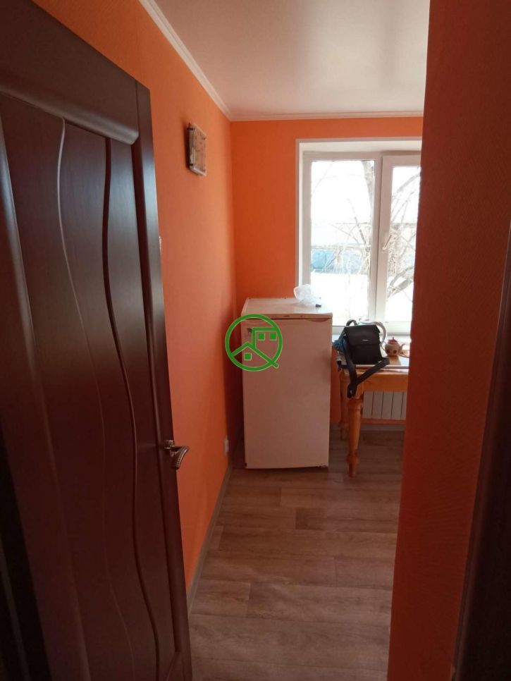 1-комн квартира Астраханская улица, 35