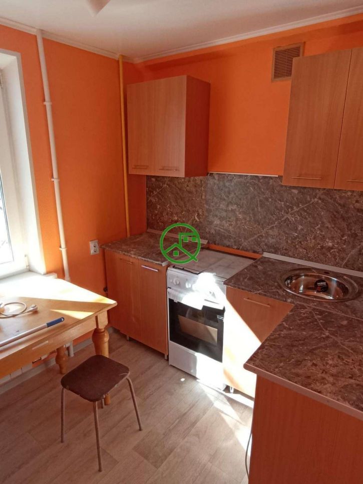 1-комн квартира Астраханская улица, 35
