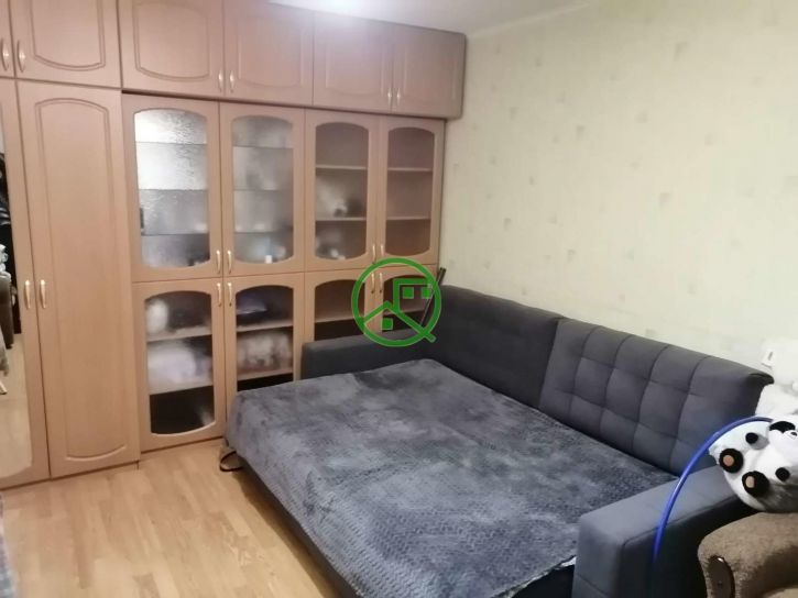 1-комн квартира Рудная улица, 10