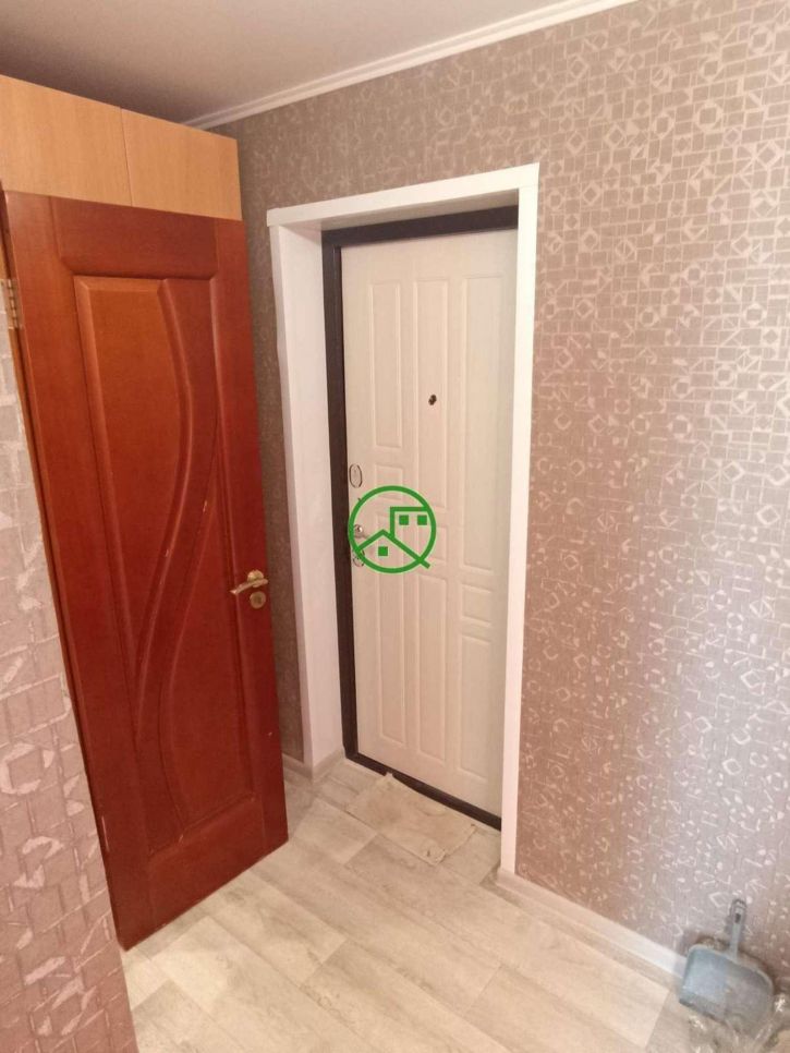 1-комн квартира Астраханская улица, 35