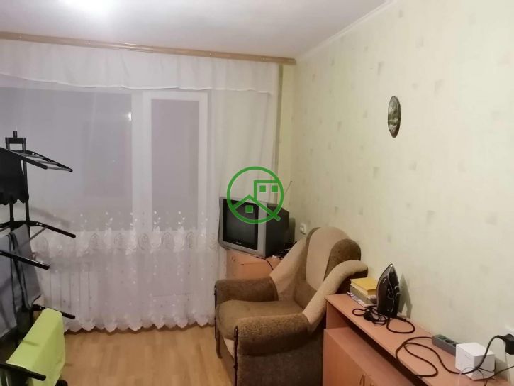 1-комн квартира Рудная улица, 10