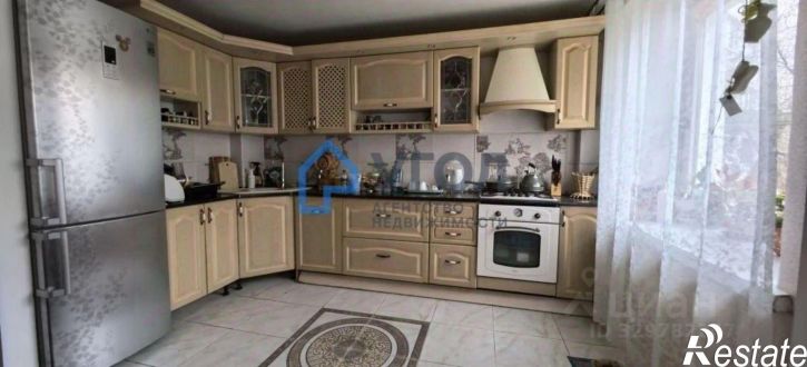 3-комн квартира улица Жуковского, 49,  д. 49