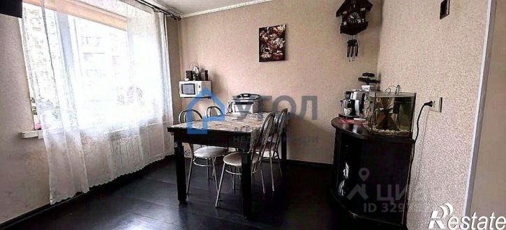 3-комн квартира улица Жуковского, 49,  д. 49
