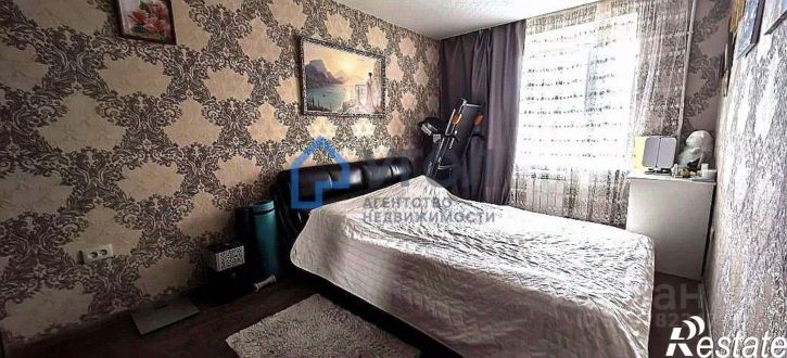 3-комн квартира улица Жуковского, 49,  д. 49