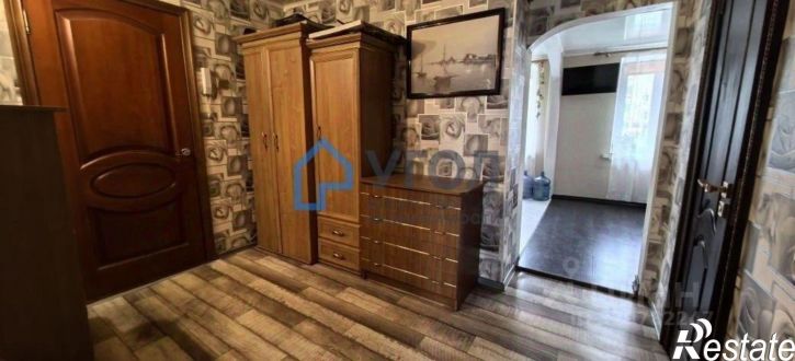 3-комн квартира улица Жуковского, 49,  д. 49