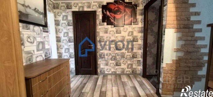 3-комн квартира улица Жуковского, 49,  д. 49