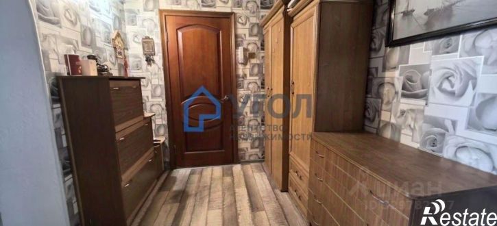 3-комн квартира улица Жуковского, 49,  д. 49
