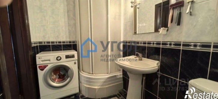 3-комн квартира улица Жуковского, 49,  д. 49