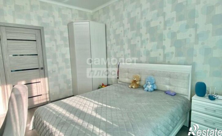 2-комн квартира Астраханская улица, 6,  д. 6