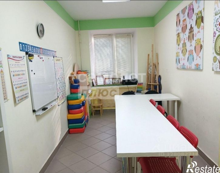 3-комн квартира Гидротурбинная улица, 24,  д. 24
