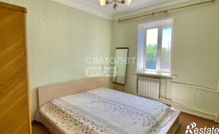 2-комн квартира Гидротурбинная улица, 1,  д. 1